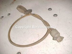 A 1941 Buick Pontiac Coil ignition switch