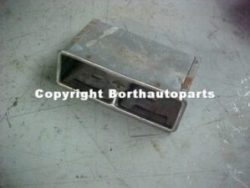 A 1954 Buick Century ash tray