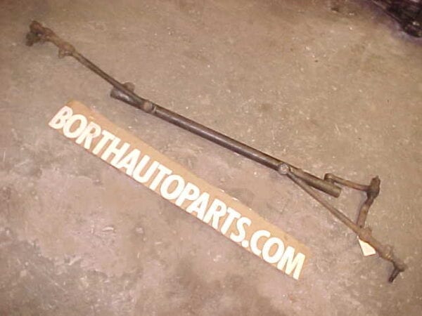 1949 Cadillac Tie Rod Assembly