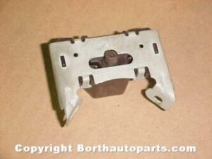 A 1964 Buick steering column signal switch