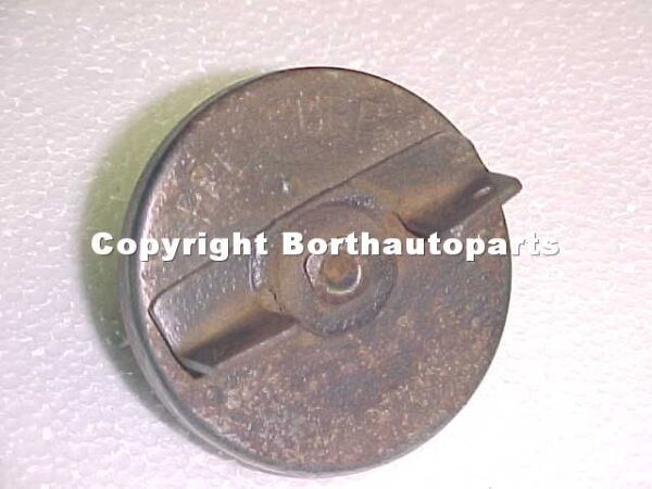 1971-74 Amc Javelin Gas Cap Used