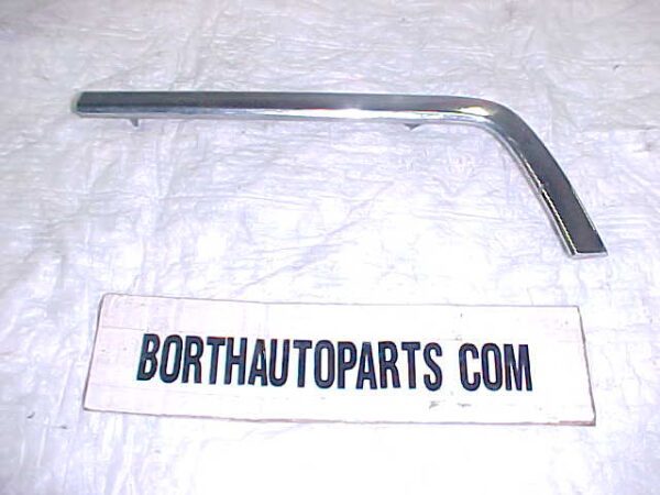 1971-74 Javelin Fender J Trim No.3632893