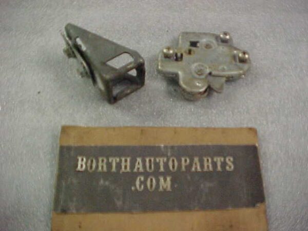 1962 Cadillac Trunk Latch Striker