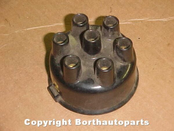 Studebaker Distributor Cap Autolite IAT-1003