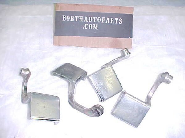 1963-64 Cadillac Door Handles Inside Set