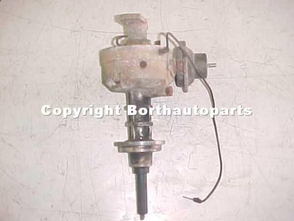 1965 Chrysler 383 Newport Distributor