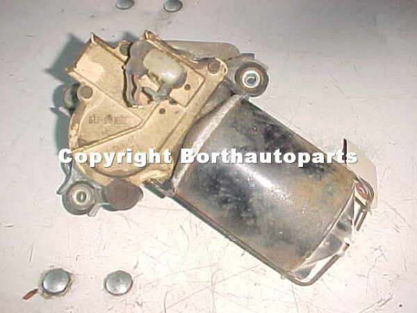 Sold 1972-73 Lincoln IV Thunderbird Wiper Motor