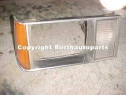 Head lights for the 1983 Dodge Aries