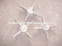 Spinners for a Dodge Hub Cap