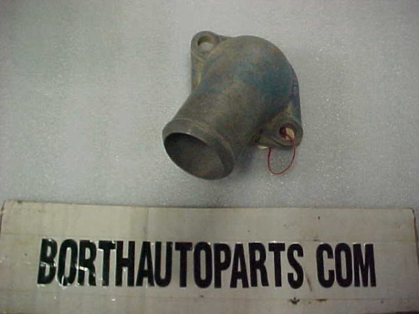 1968-81 Pontiac Firebird GTO Water Neck 326-455 Gm No.489869