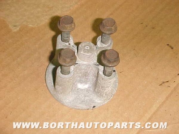 1979 Pontiac Lemans 301 V-8 Cooling Fan Spacer Gm No.3927794