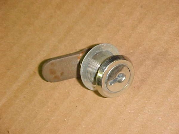 1951-53 Packard Glove Box Lock