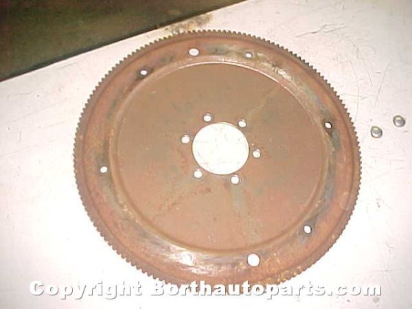 1951 Packard 327 Flywheel No.389948