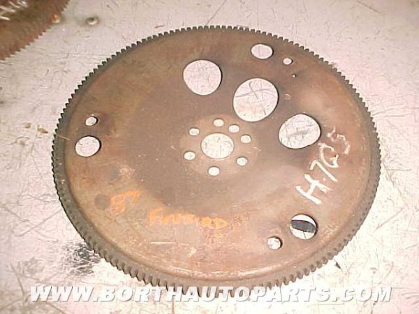 1987 Pontiac Firebird 2.8L Transmission Flex Plate Gm H705