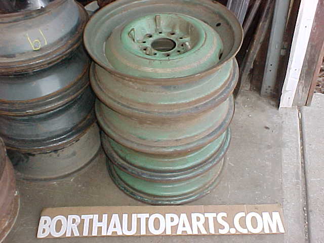 Dodge Car Truck Parts Misc Years