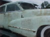 1947 Cadillac 4 Dr Sedan Fleetwood Series 62