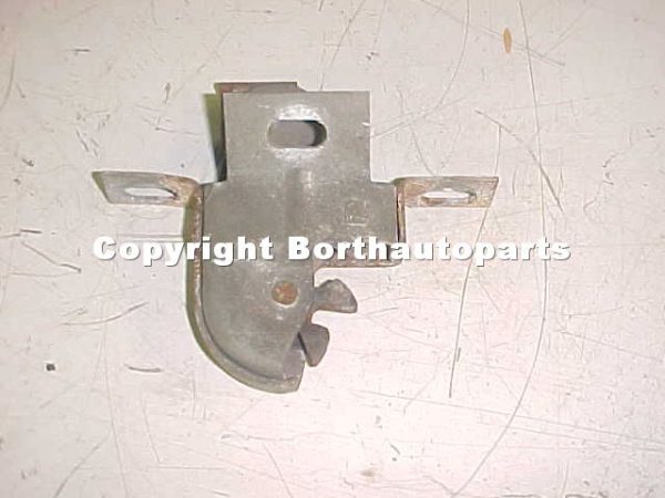 Sold 1963 Thunderbird Trunk Latch