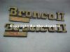 1988 Ford Bronco II Truck Parts