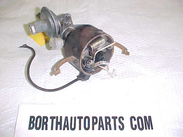 1951-53 Chevy 216,231 Distributor Reman