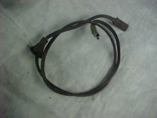 1966 Ford Thunderbird landau Radio Power Antenna Wire