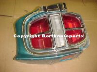 Ford Mercury Tail lights