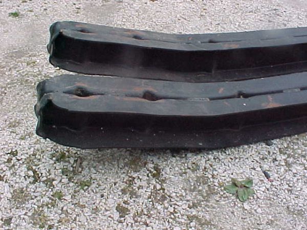 1967-72 Chevy Pickup Truck Trailing Arms - Image 2