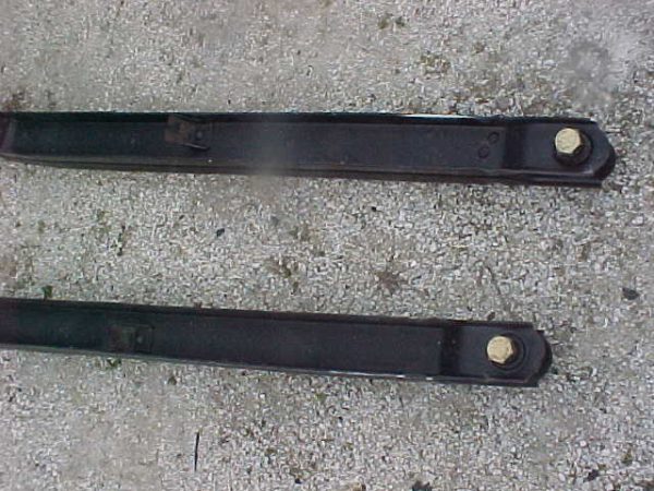 1967-72 Chevy Pickup Truck Trailing Arms - Image 4