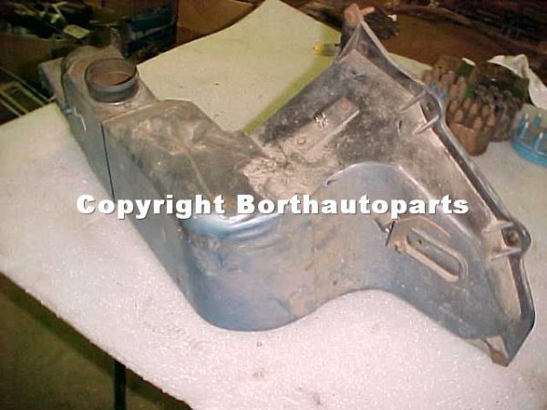 1970 Chevy Truck Heater Box No.3945842