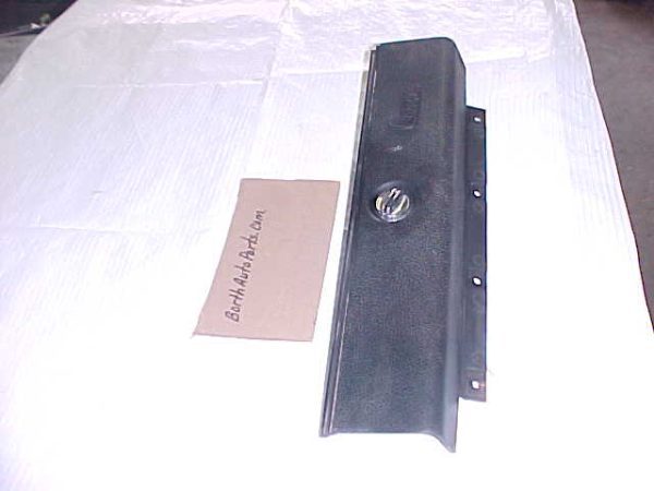 1972-77 Camaro Glove Box Door Gm No.6264756