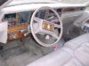1982 Lincoln 4 Dr Mark VI Car Parts