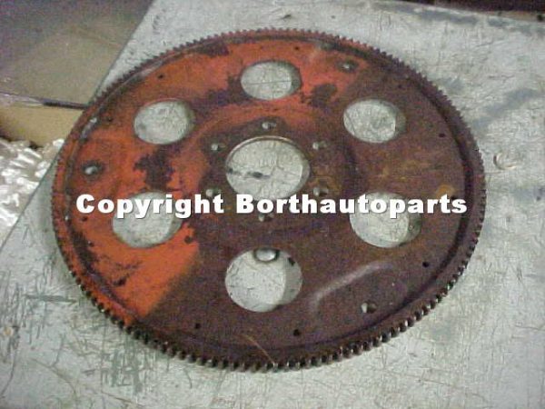 1979 Chevy V-6  Engine Flex Plate 12 7-8 Inch