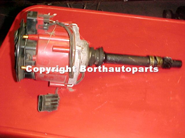 1982 Chevy Impala 6 Cylinder Car Parts – BorthAutoParts