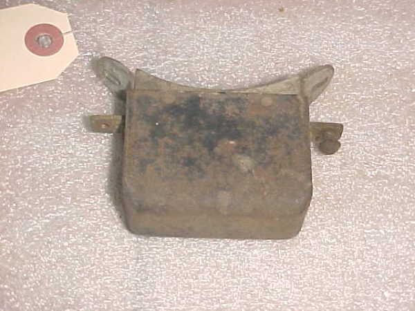 1929-39 Chevy Bull Dog Cut Out Relay (NT)