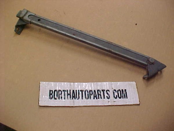 1948 Buick Sedan Trunk Lid Support Bar