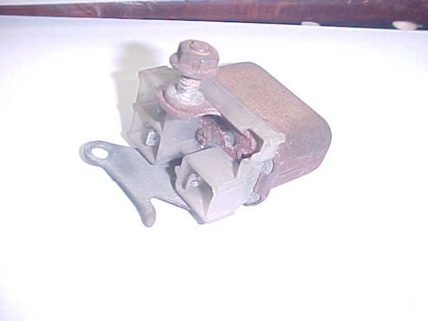 1966-71 Oldsmobile Cutlass Delco Horn Relay No.11158882 (NT)