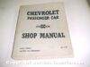 Car Manuals / Repair Books / Shop Tools