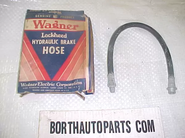 1932-34 Chevy Brake Hose No.C 4497