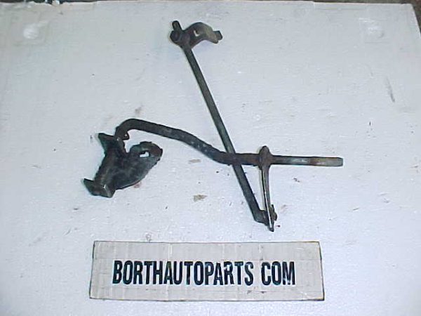 1968 Cadillac Automatic Transmission Linkage Z Bar