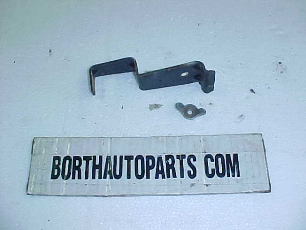 1968 Cadillac Jack Hold Down Bracket