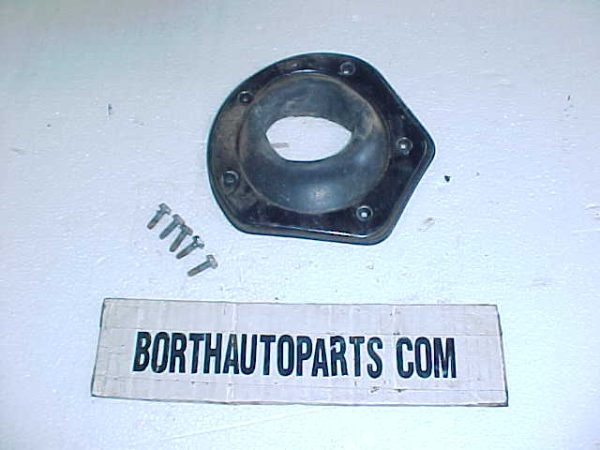 1968 Cadillac Steering Column Boot Mounting Ring