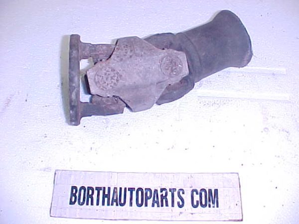 1968 Cadillac Drive Shaft Th 400 Axle Joint Rear