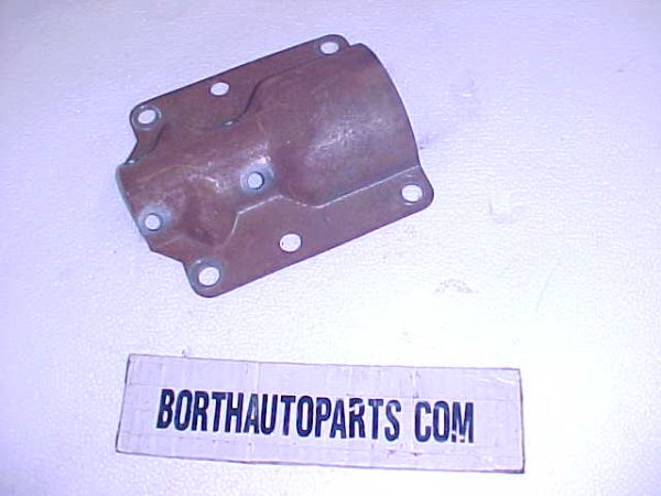 1968 Cadillac Steering Column Mount Lower