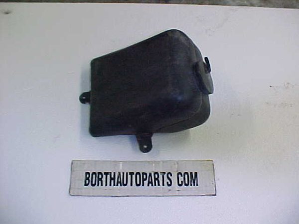 1968 Cadillac Windshield Washer Tank