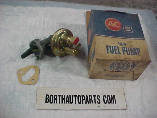 1976-87 Dodge Chrysler Plymouth Fuel Pump