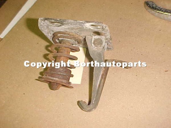 1949 Chrysler Hood Latch