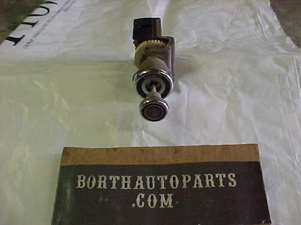 1969 Mustang,GT,Mach 1,Shelby Head Light Switch,Bezel