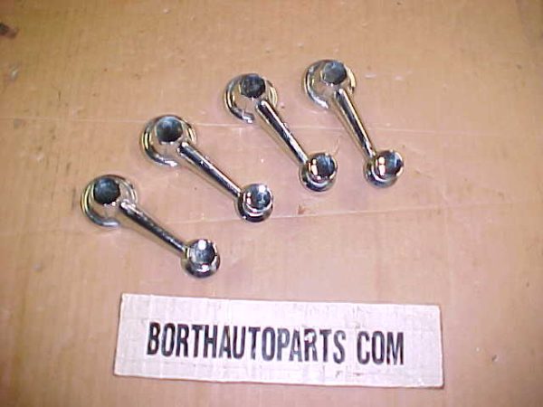 1959 New Yorker Window Crank Handles No.1602528