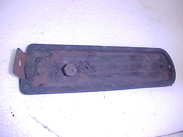 1949-54 Dodge DeSoto Plymouth Accelerator Pedal - Image 2