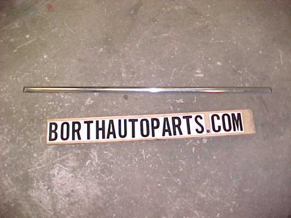 1952 Dodge Trim Molding (NOS)