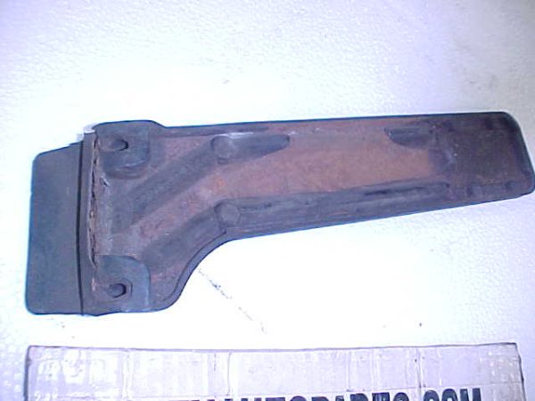 1958-62 Chevy Impala Vet Accelerator Pedal No.3771749 - Image 2